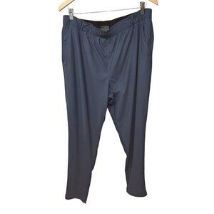 Glacier Performance Athletic Pants Mens XL Stretch Training